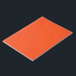 Enhance Your Space with an Eye-Catching Orange Notebook<br><div class="desc">Every great achievement starts with a single idea. Whether you're mapping out goals, building a vision board, or simply capturing daily inspirations, this notebook is designed to be your blueprint for success. 📝 Perfect for daily affirmations, goal tracking, and manifestation journalling 📖 Thick, premium pages that make writing effortless 🎁...</div>