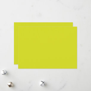 Enhance Your Website Design a Yellow Background Holiday Card