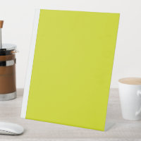 Enhance Your Website Design a Yellow Background