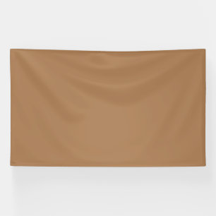 Enhance Your Website Design with a Stunning Brown  Banner