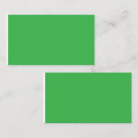 Enhance Your Website with a Green Background