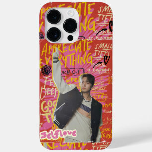 Enhypen Heesung Case-Mate iPhone 14 Pro Max Case