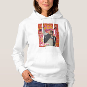 Enhypen Heesung Hoodie