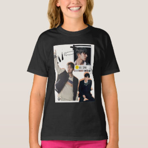 Enhypen Heesung T-Shirt