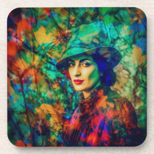 Enigma in Autumn Coaster