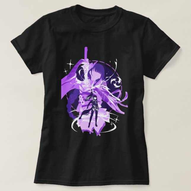 Enigma (Jah Ith Ber) Essential T Shirt (Design Front)