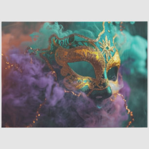 Enigma Masquerade Design Series 10 Tissue Paper