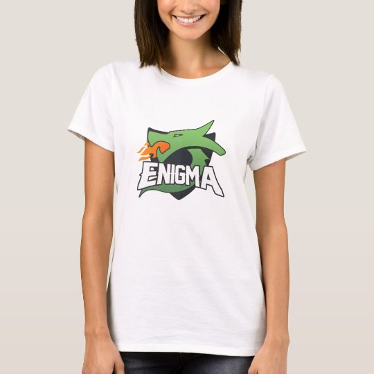 EnigMa | T-Shirt | Women's