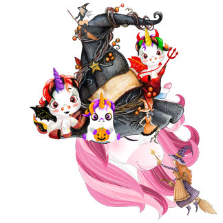  Enigmatic Beauty Poster