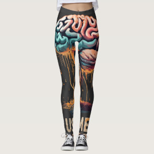 Enigmatic Cortex Leggings