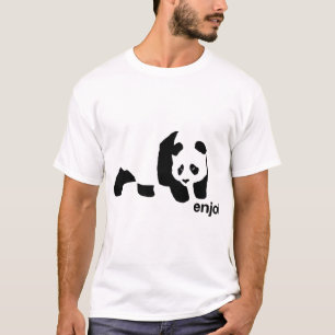 Enjoi Is A Skateboarding Company T-Shirt