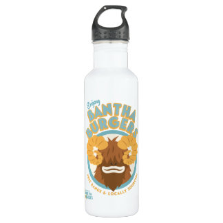Enjoy Bantha Burgers 710 Ml Water Bottle