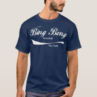 Enjoy Bing Bong Basketball New York