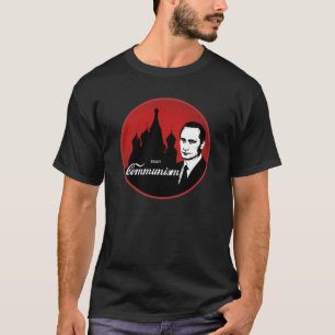 (Enjoy) Communism T-Shirt