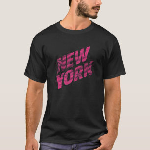 Enjoy Cool New York City Graphic Tee New York