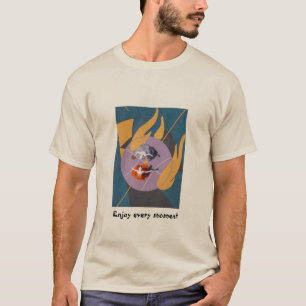 Enjoy Every Moment T-Shirt