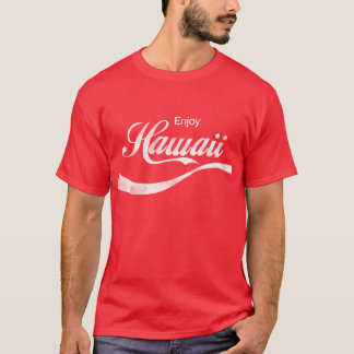Enjoy Hawaii T-Shirt