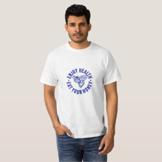 Enjoy Health, Eat your Honey Shirt/harry/bees/styl T-Shirt