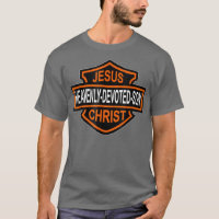 Enjoy Jesus Christ Heavenly Ded Son Parody Religio