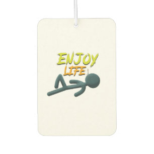 Enjoy Life Air Freshener