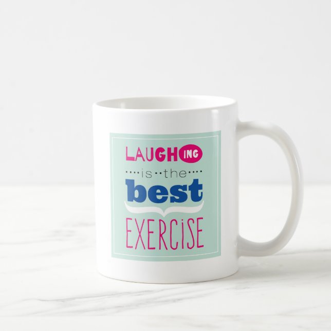 Enjoy Life Coffee Mug (Right)