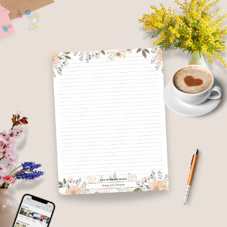 Enjoy Life Forever | JW Notepad