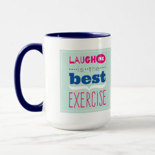 Enjoy Life Mug