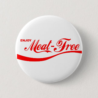 Enjoy Meat-free 2 Inch Round Button