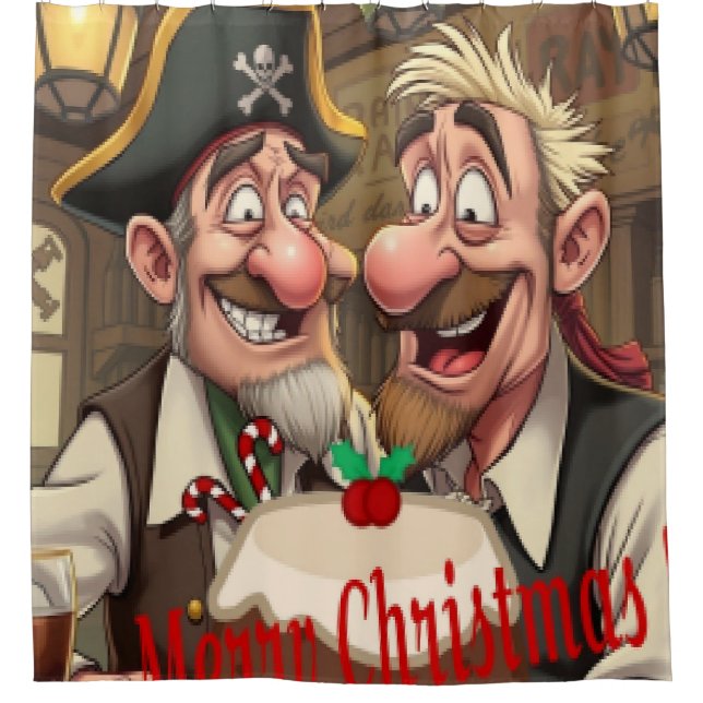Enjoy merry christmas  (Front)
