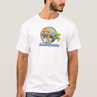 Enjoy Mexico T-Shirt