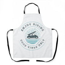 Enjoy Riding Typographic