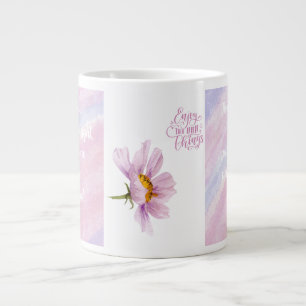Enjoy the little Things ,Mothers Day Specialty Mug