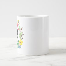 Enjoy the Little Things Mug