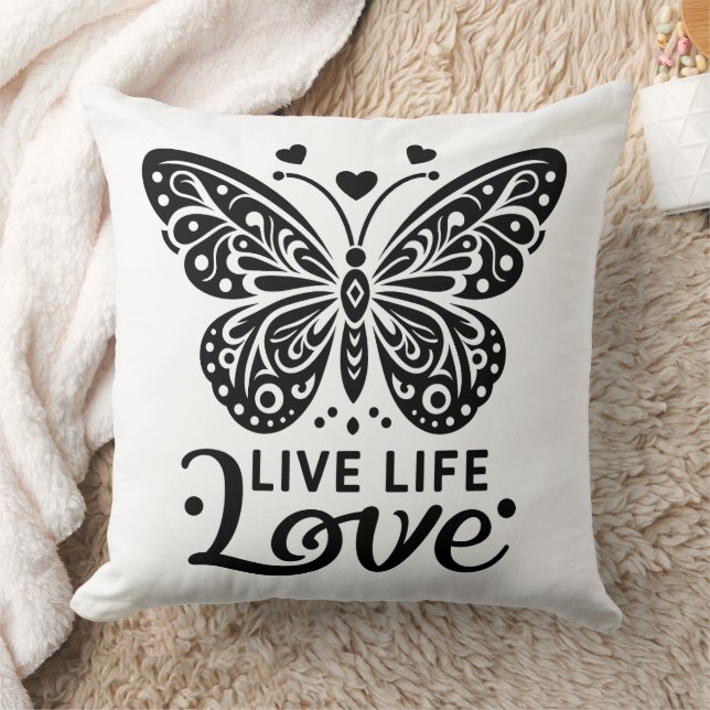 Enjoy This Beautifully Pillow. Collect All four!  Throw Pillow (Blanket)