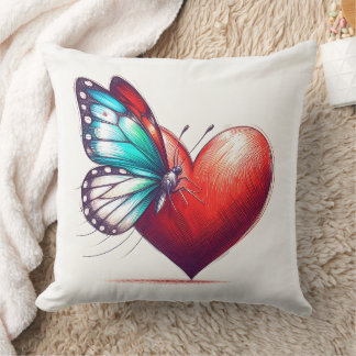 Enjoy This Beautifully Pillow. Collect All four! Throw Pillow