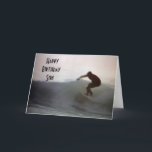 ENJOY YOUR BIRTHDAY SON CARD<br><div class="desc">This is a GREAT card for YOUR SON on his very "special day" - His Birthday!</div>