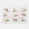 Enjoy Your Tea Teapot Tea Towel