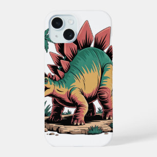Enjoying life iPhone 15 case