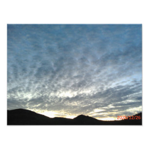 ENLARGED PHOTOGRAPH