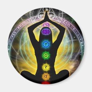 Enlightened Magnet