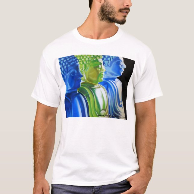Enlightened T-Shirt (Front)