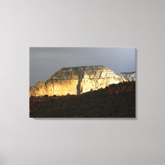 Enlightenment Canvas Print