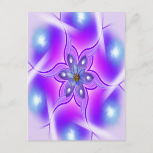Enlightenment Postcard
