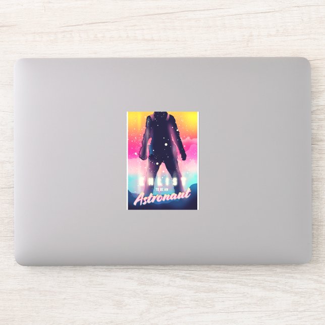 Enlist to Be an Astronaut (Computer)