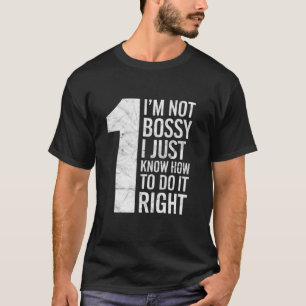 Enneagram One Type 1 Personality Perfectionist Ref T-Shirt