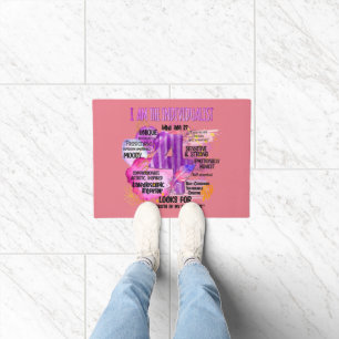 Enneagram Type 4 - I Am The Individualist Doormat