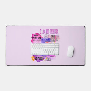 Enneagram Type 5 - Je Suis Le Penseur