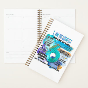 Enneagram Type 6 - I Am The Loyalist Planner
