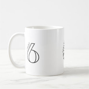 Enneagram Type 6 - La Mug Loyaliste