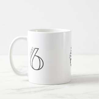 Enneagram Type 6 – The Loyalist Mug